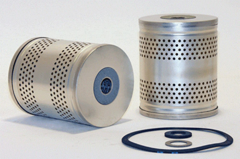 Cartridge Wix 51475 Lube Metal Canister Filter - Case of 12