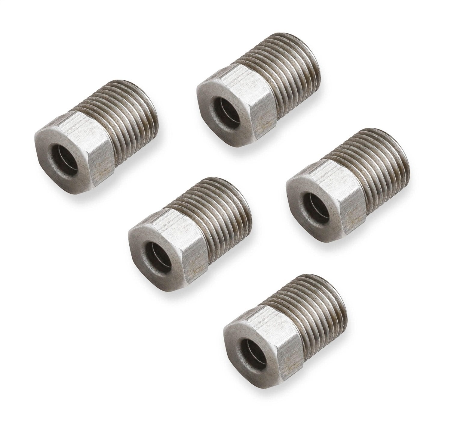 Earl's Hardline Male Tube Nut 7/16-24 I.F For 3/16 Tubing