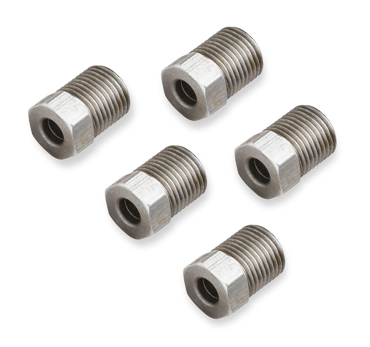 Earl's Hardline Male Tube Nut 7/16-24 I.F For 3/16 Tubing