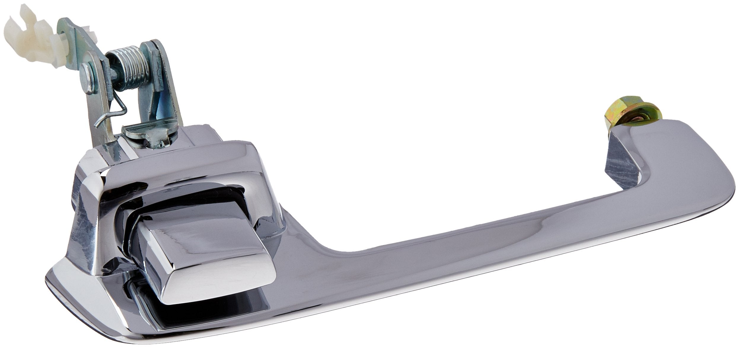 Replacement Depo 334-50008-002 Auto Part