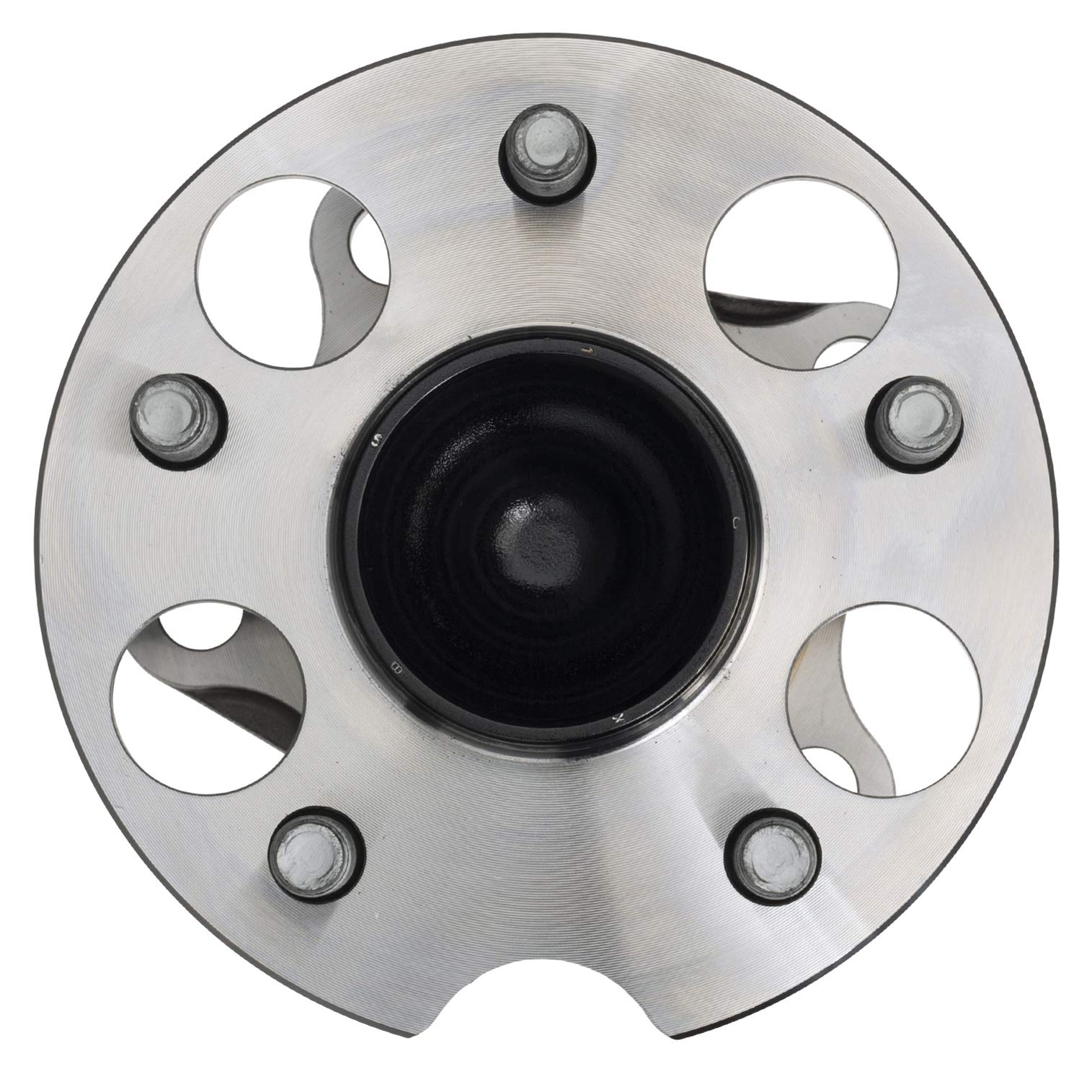 Wheel Bearing and Hub Assembly MOOG for Toyota Sienna 512456