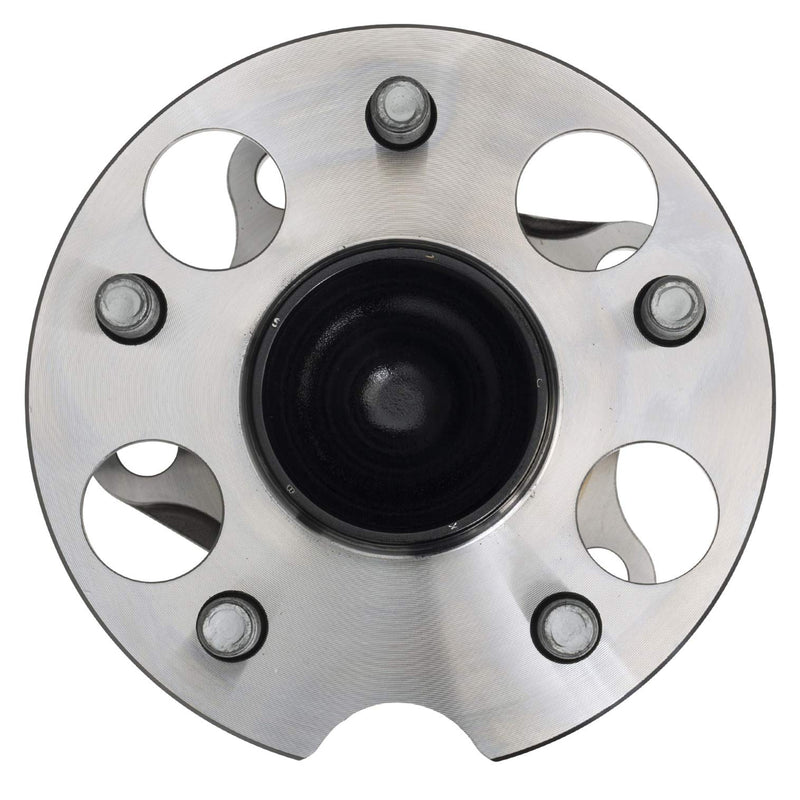 Wheel Bearing and Hub Assembly MOOG for Toyota Sienna 512456
