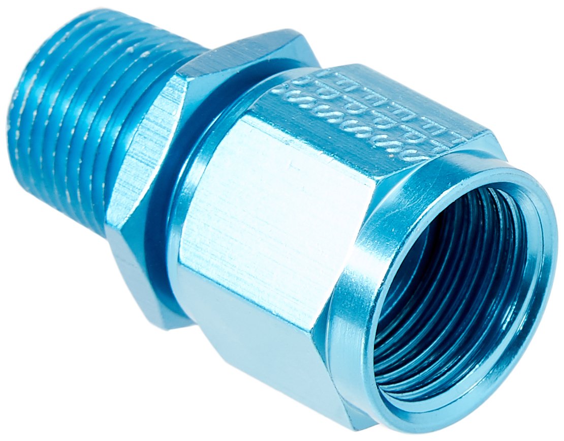 Fragola Female Swivel To Pipe Fitting 499304 (#4 1/8 Mpt)