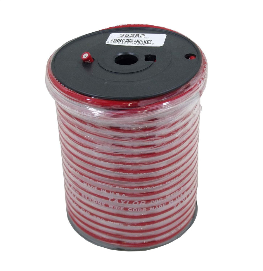 Wire Core Taylor Cable Ignition Wire Bulk Roll, 1 Pack