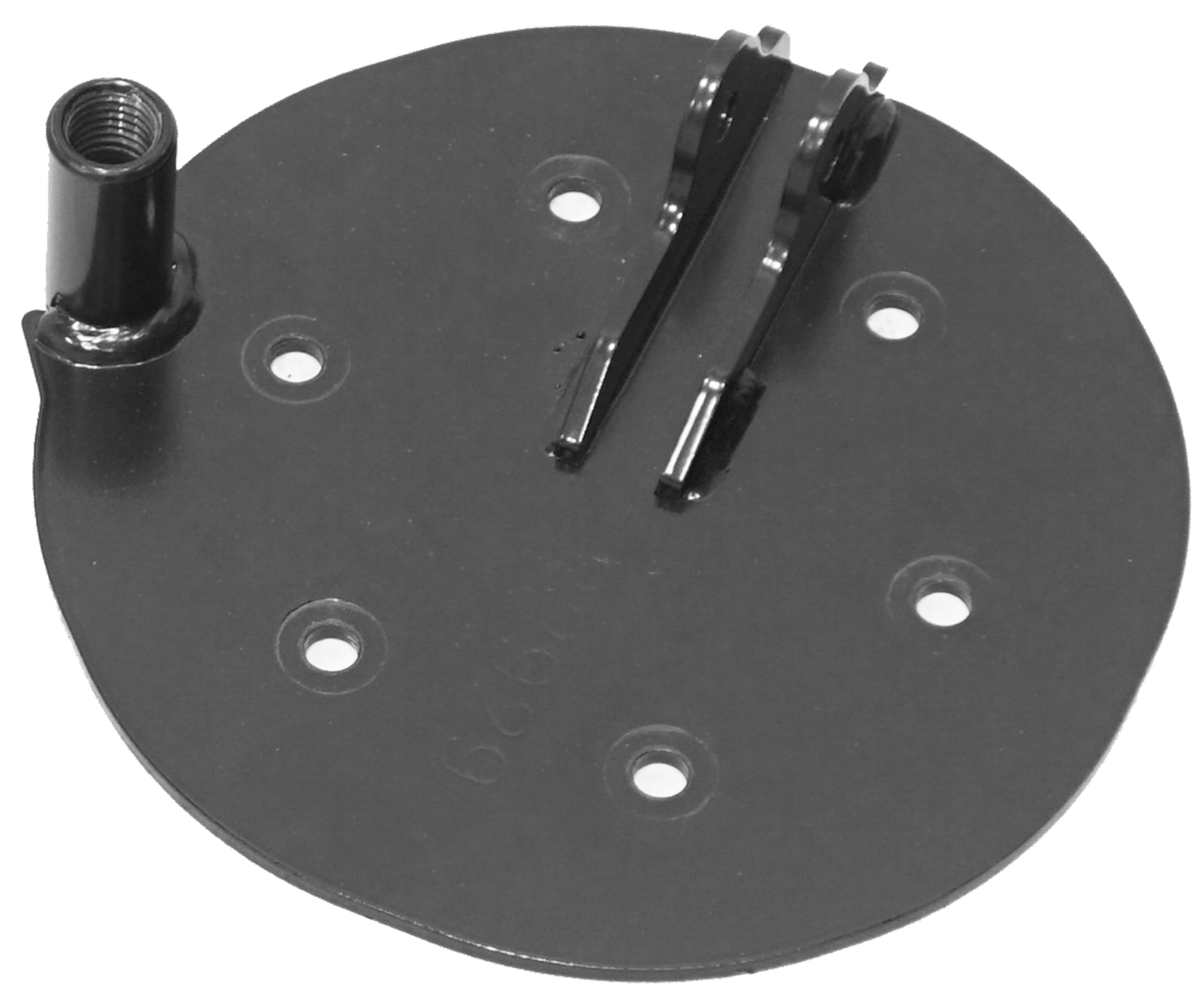 ProVantage II WARN Push Tube Retainer Replacement