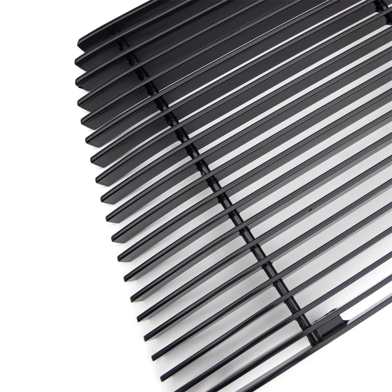 T-Rex 2010-2013 Tundra Billet Grille, Black, 1 Pc, Insert - PN #20961B
