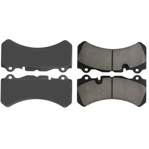 Sport Brake Pads StopTech 309.80850 with Shims
