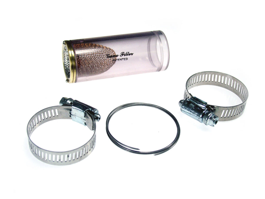 Scott Drake Radiator ACC-GANO-8 Coolant Filter