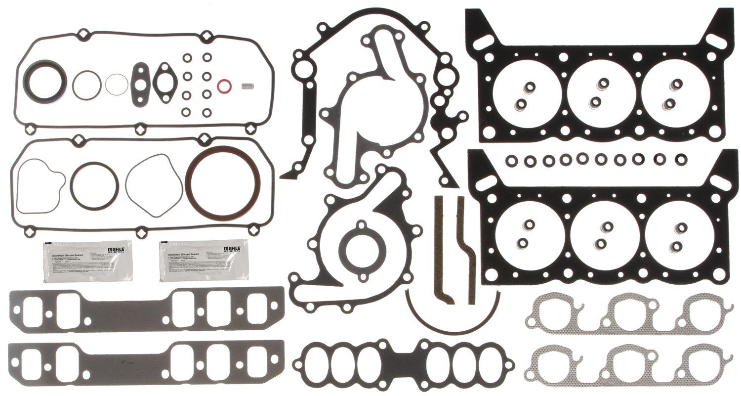 Engine Kit MAHLE 95-3476 Gasket Set