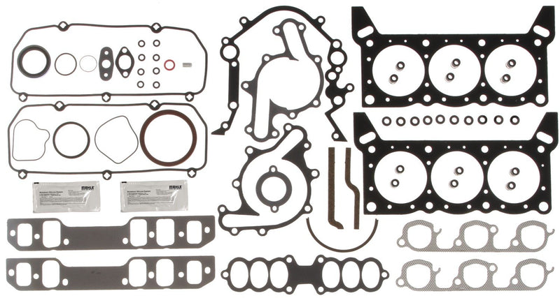 Engine Kit MAHLE 95-3476 Gasket Set
