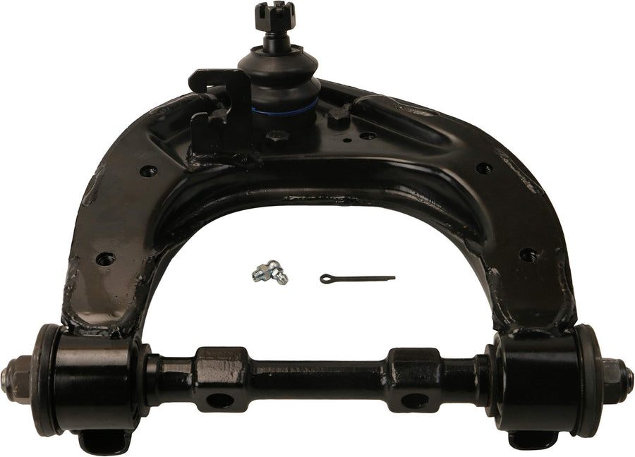 MOOG Suspension Control Arm and Ball Joint Assembly front right upper RK620656