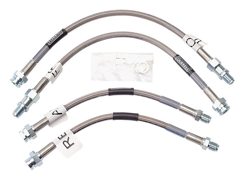 Brake Hose RUSSELL 692000