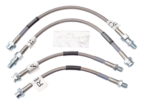 Brake Hose RUSSELL 692000