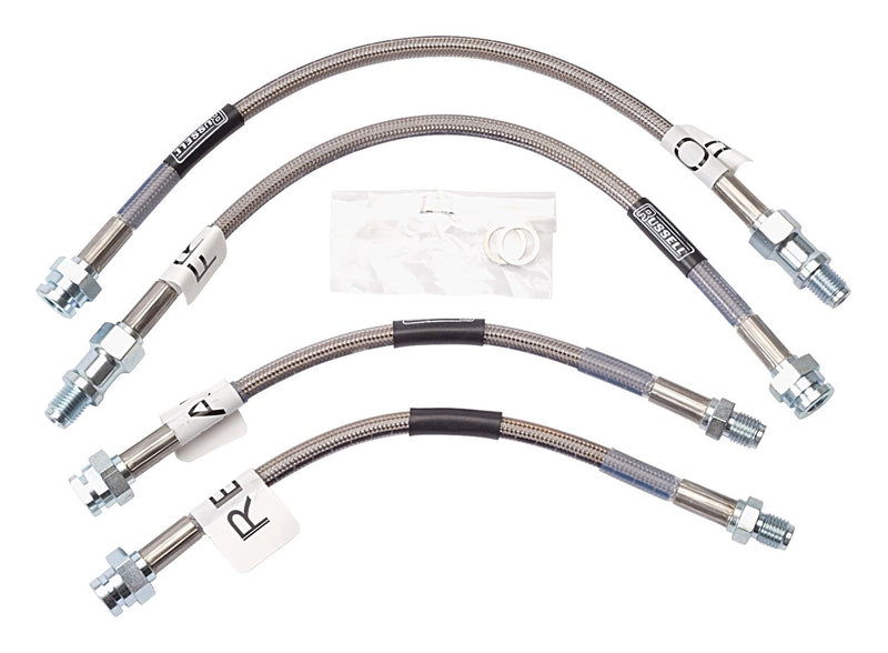 Brake Hose RUSSELL 692000