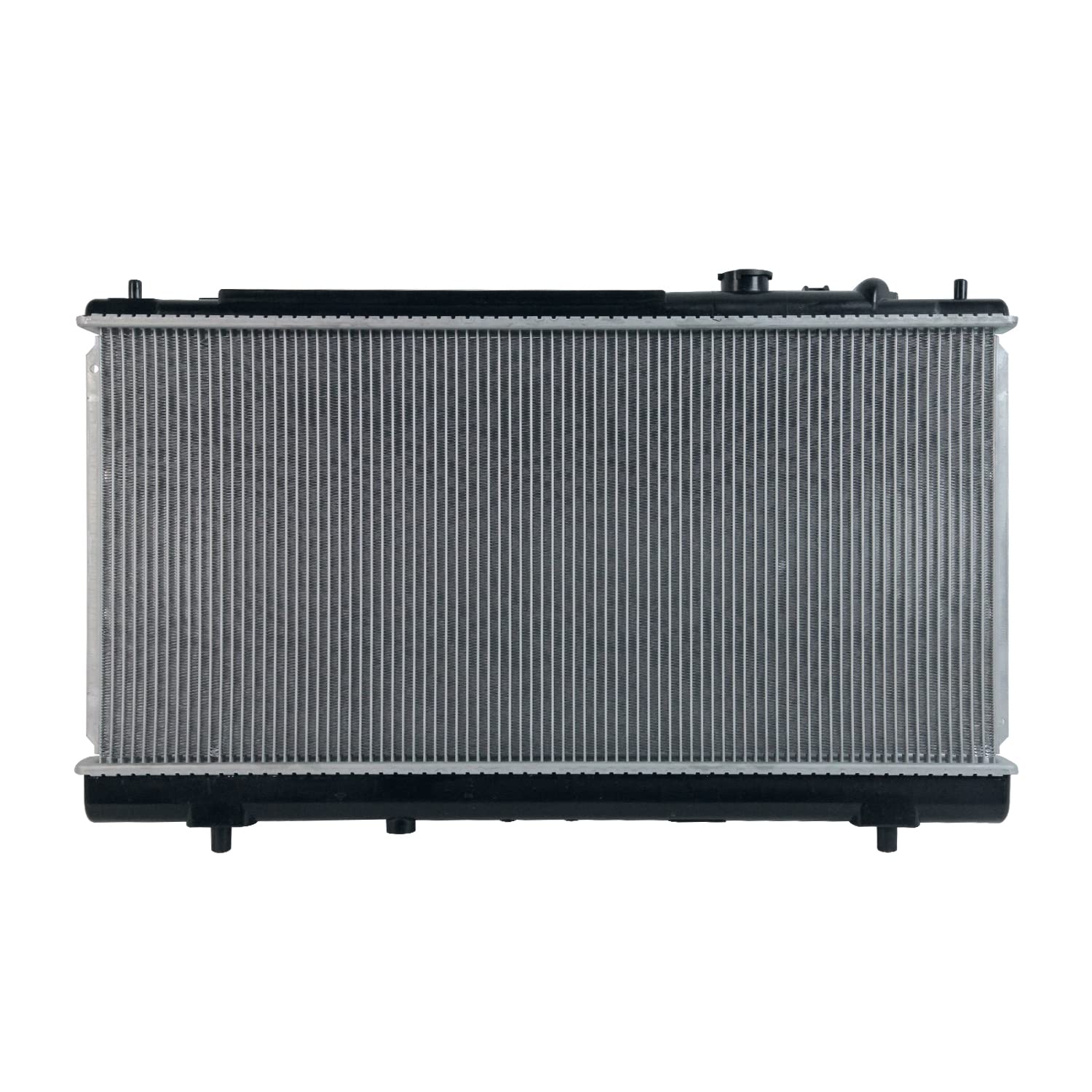1R Pa Rad TYC 01-03 Mz Prtge 1.6/2.0L L4 A/Mt