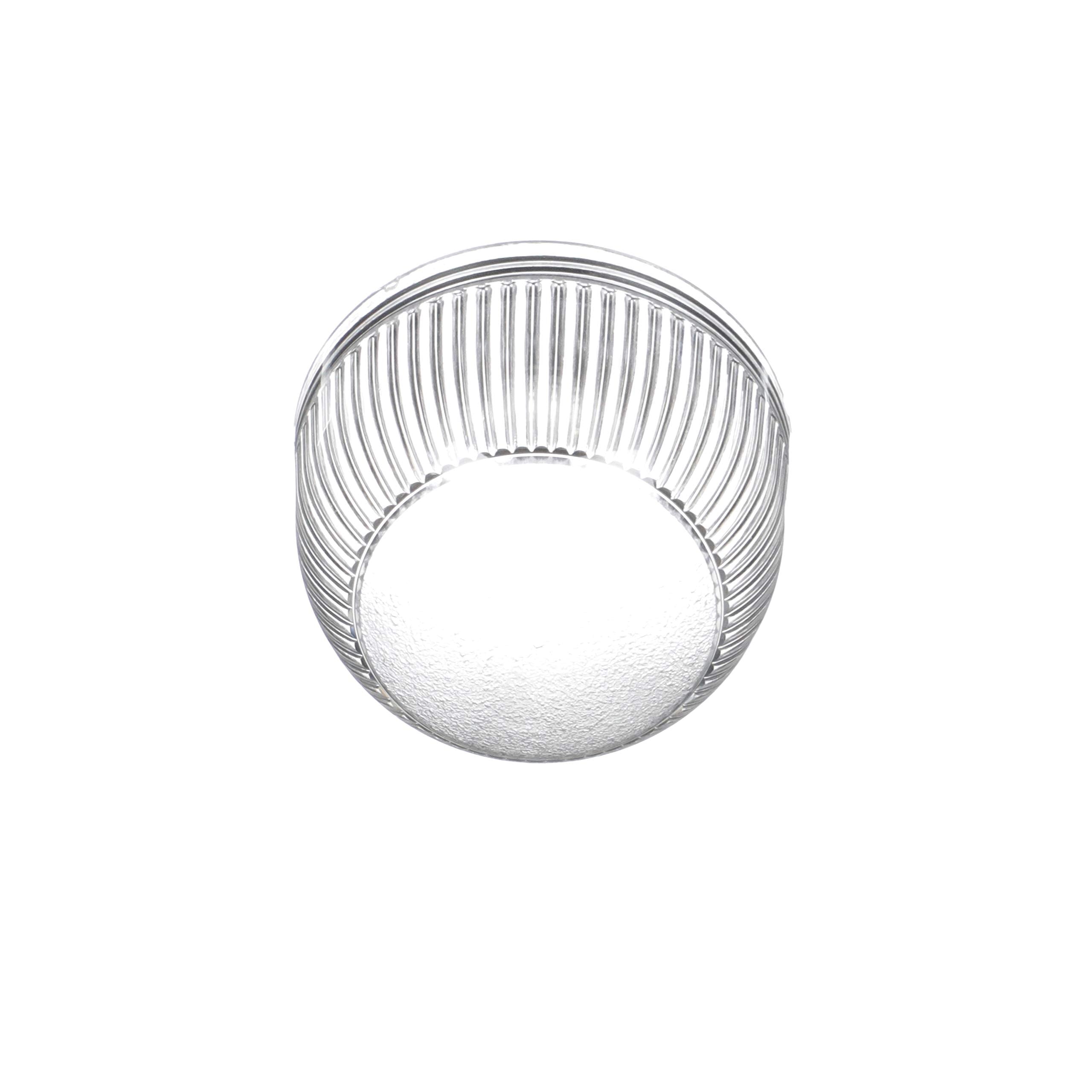 Anti-Glare Globe Attwood 912852-7 Replacement All-Round Navigation Light - White