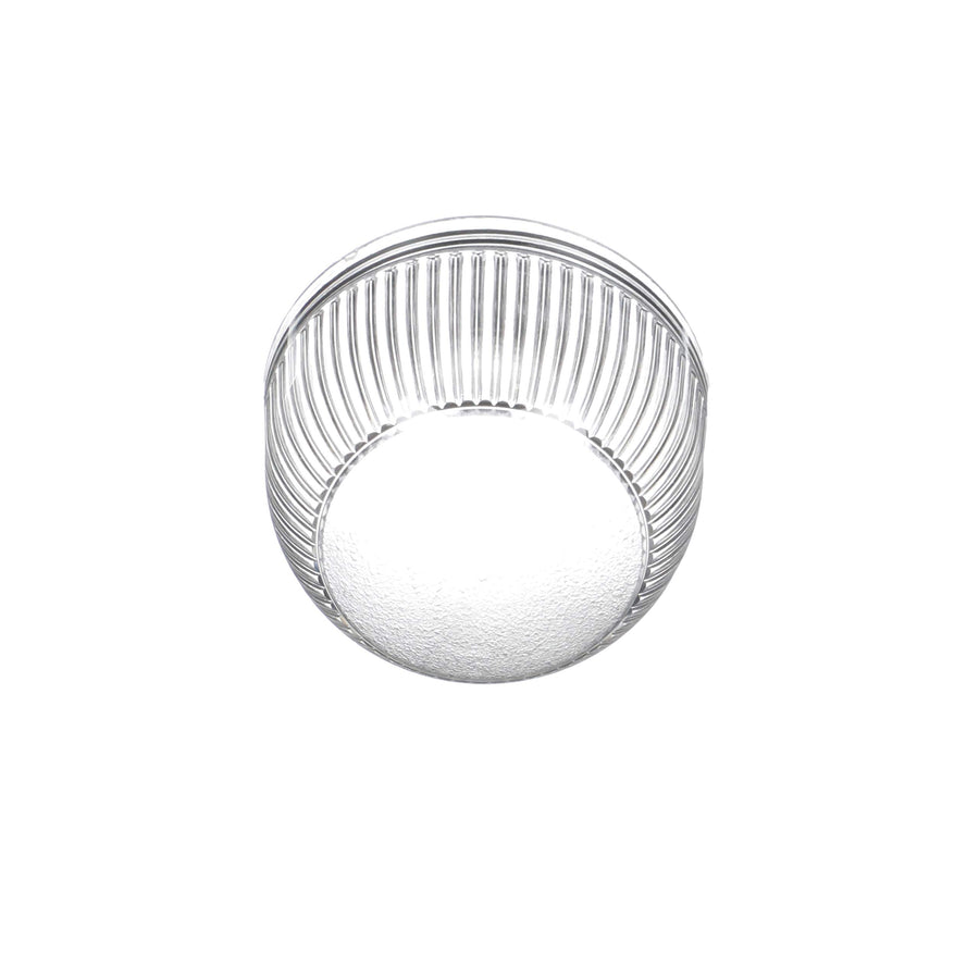 Anti-Glare Globe Attwood 912852-7 Replacement All-Round Navigation Light - White