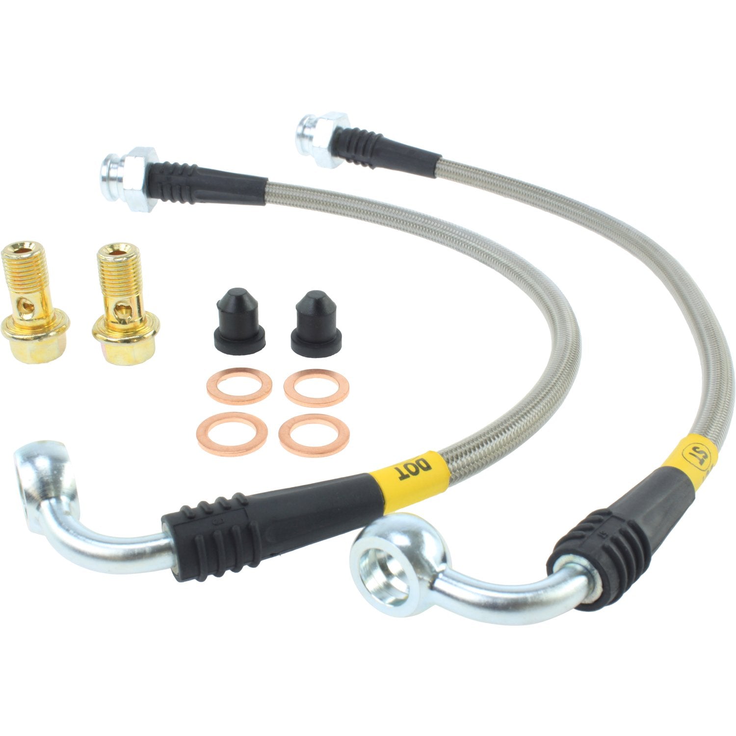 950.42503 Centric Parts Brake Line Kit