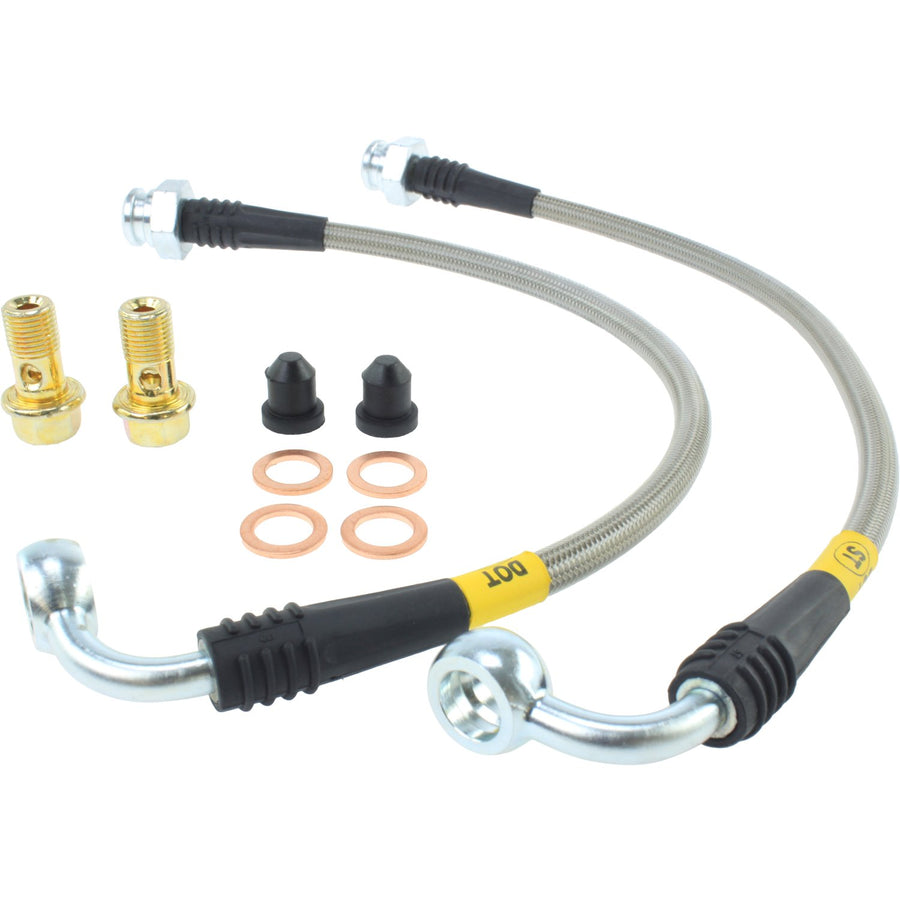 950.42503 Centric Parts Brake Line Kit