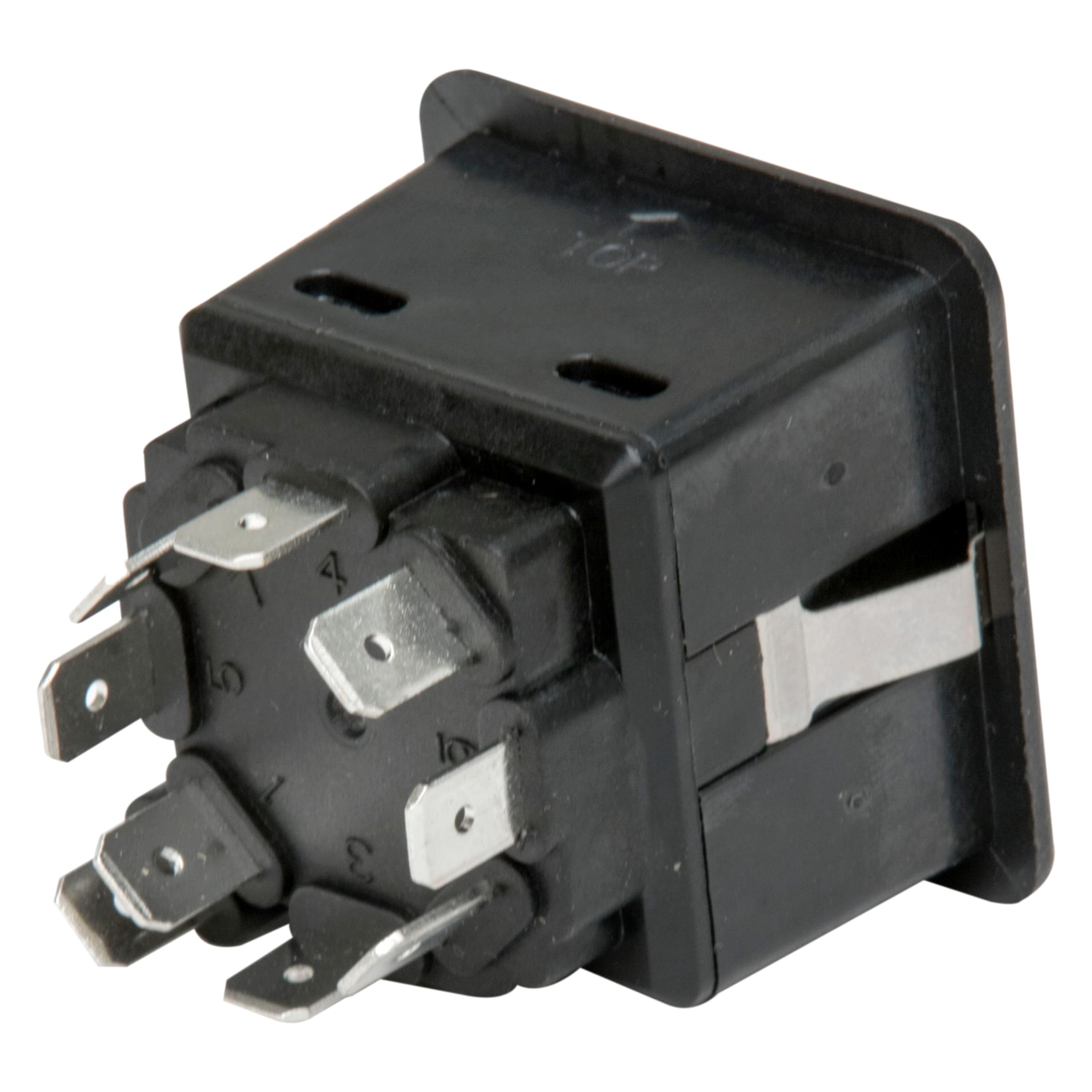 Dual Action RETRAC 613460 Package-Switch