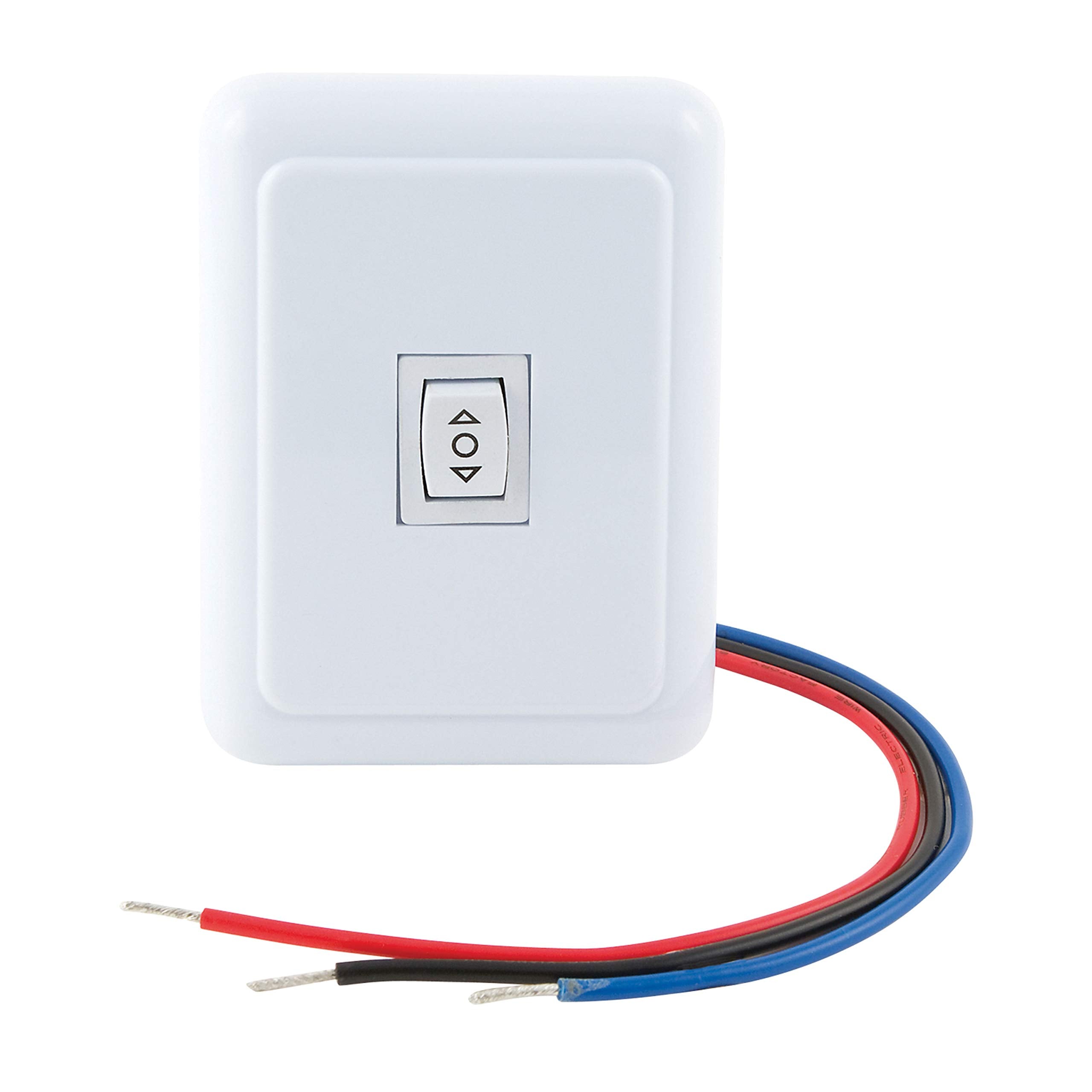 Dimmer Switch AP Products Universal On/Off 016-BL4001