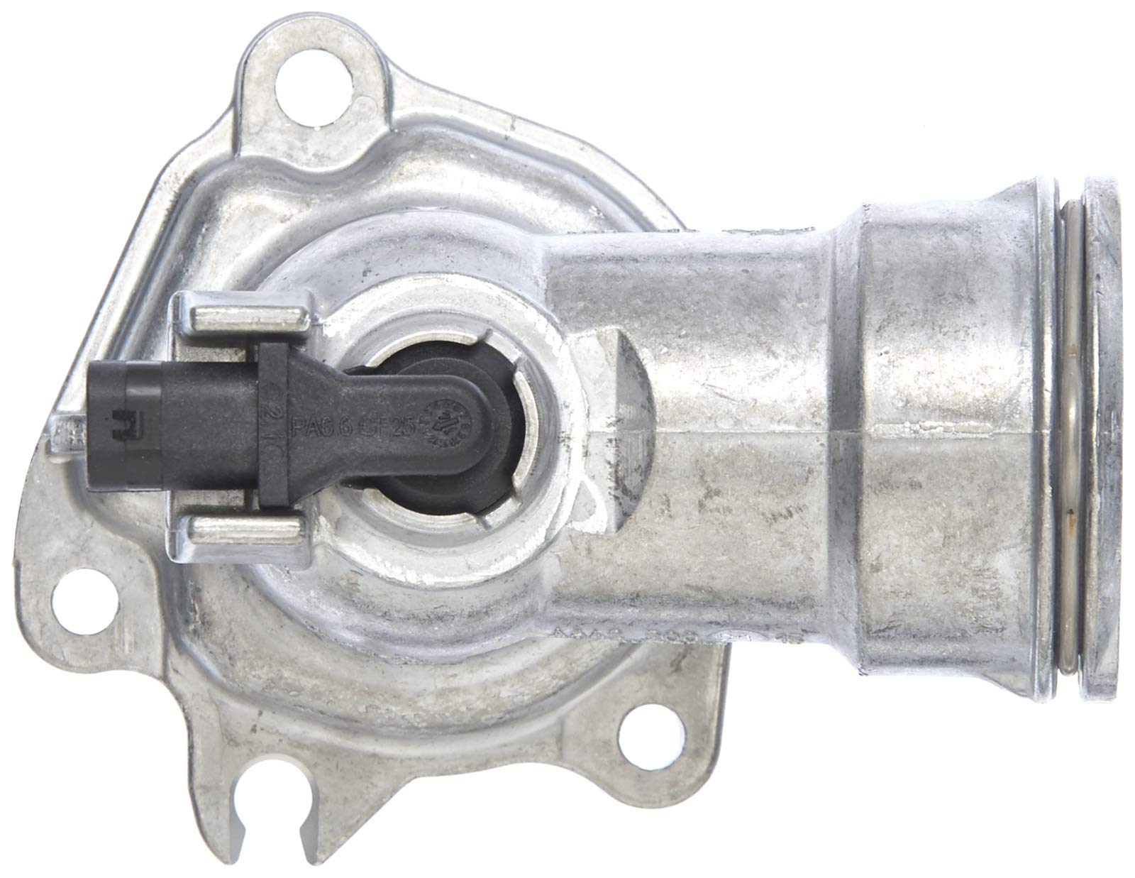 Integrated Housing Gates 34767 Engine Coolant Thermostat
