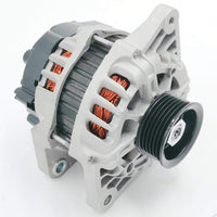 Alternator TYC Compatible with 2012-2017 Hyundai Accent