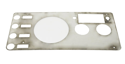 Gauge Cover Kentrol 30412