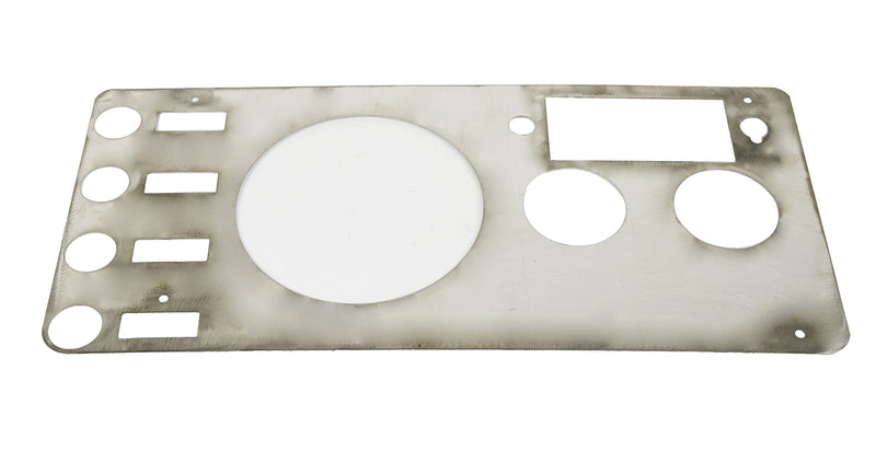 Gauge Cover Kentrol 30412