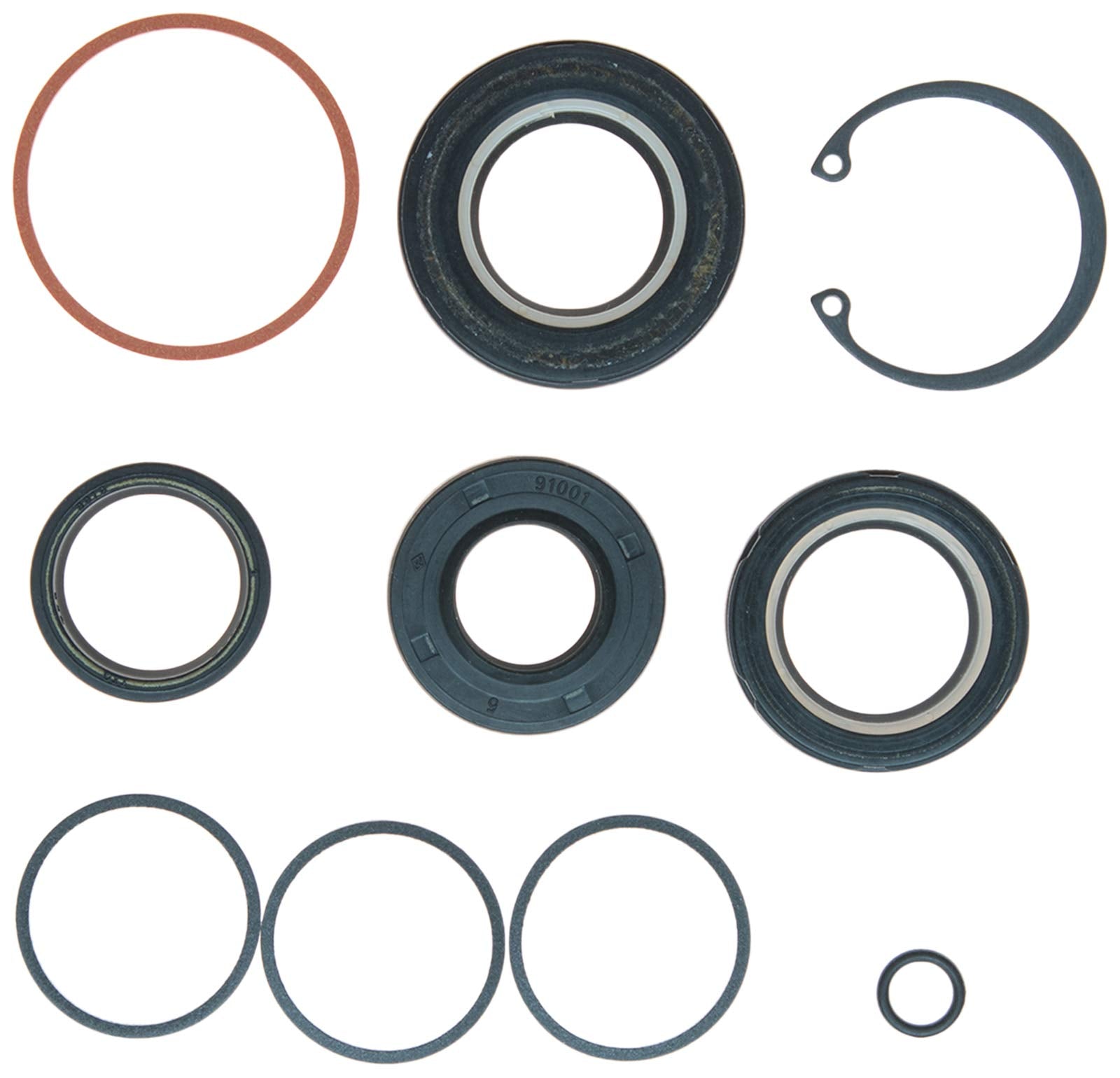 Power Steering Gates 348483 Repair Kit