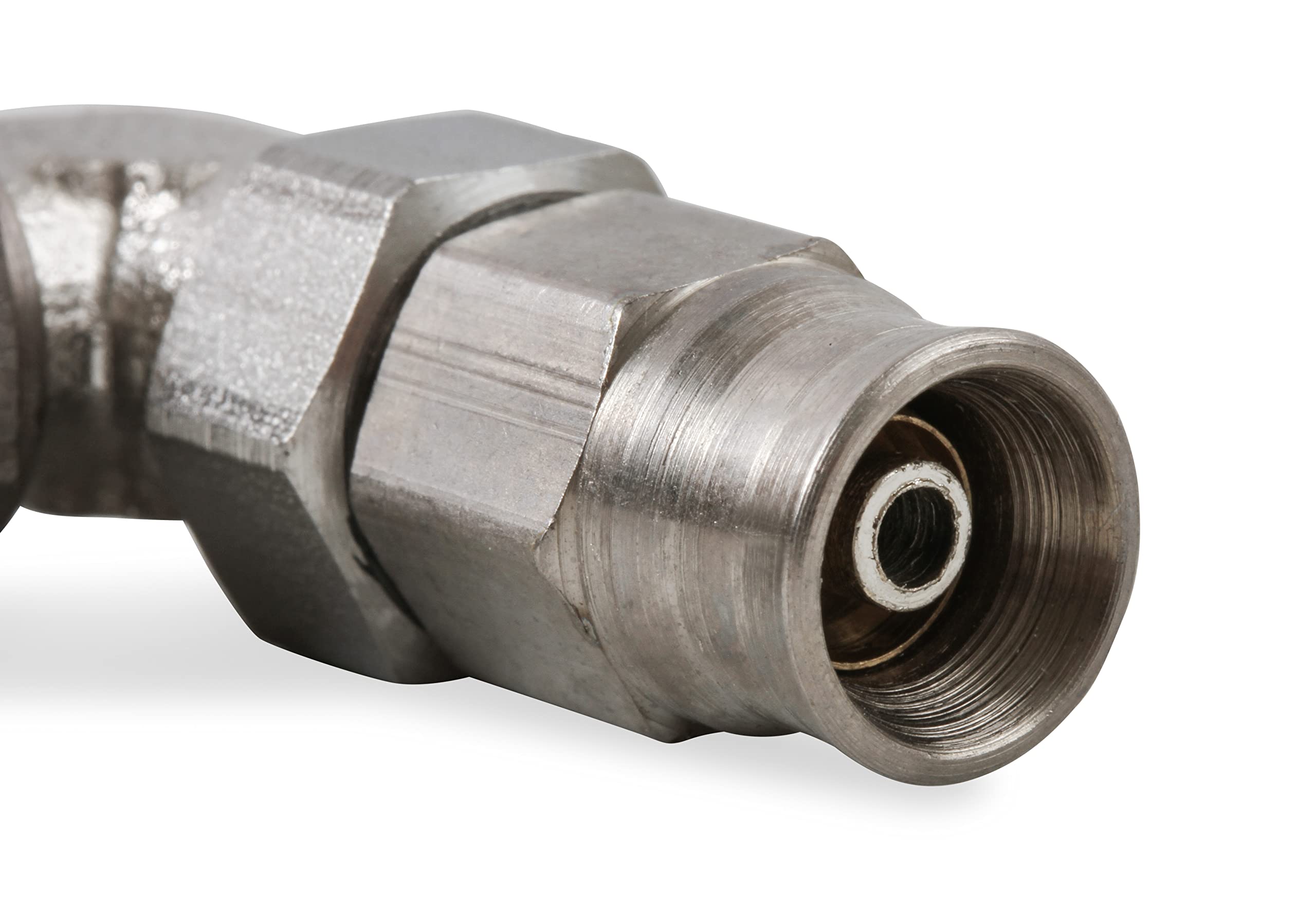 Speed-Seal Hose End Earl's 609003ERL