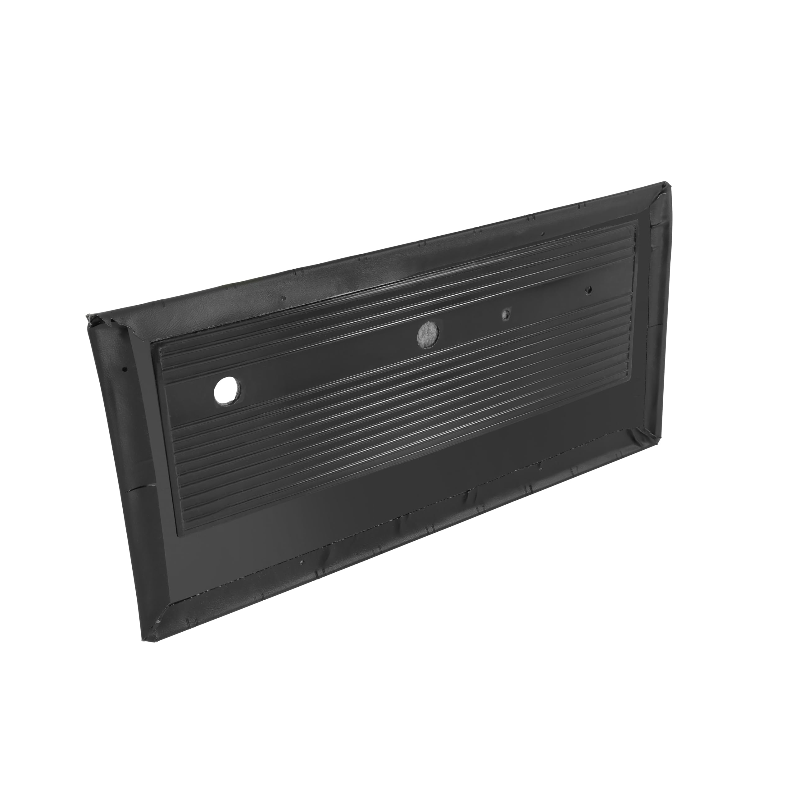 Complete Door Panels Brothers Trucks FP26900BLACK - Black - Pair
