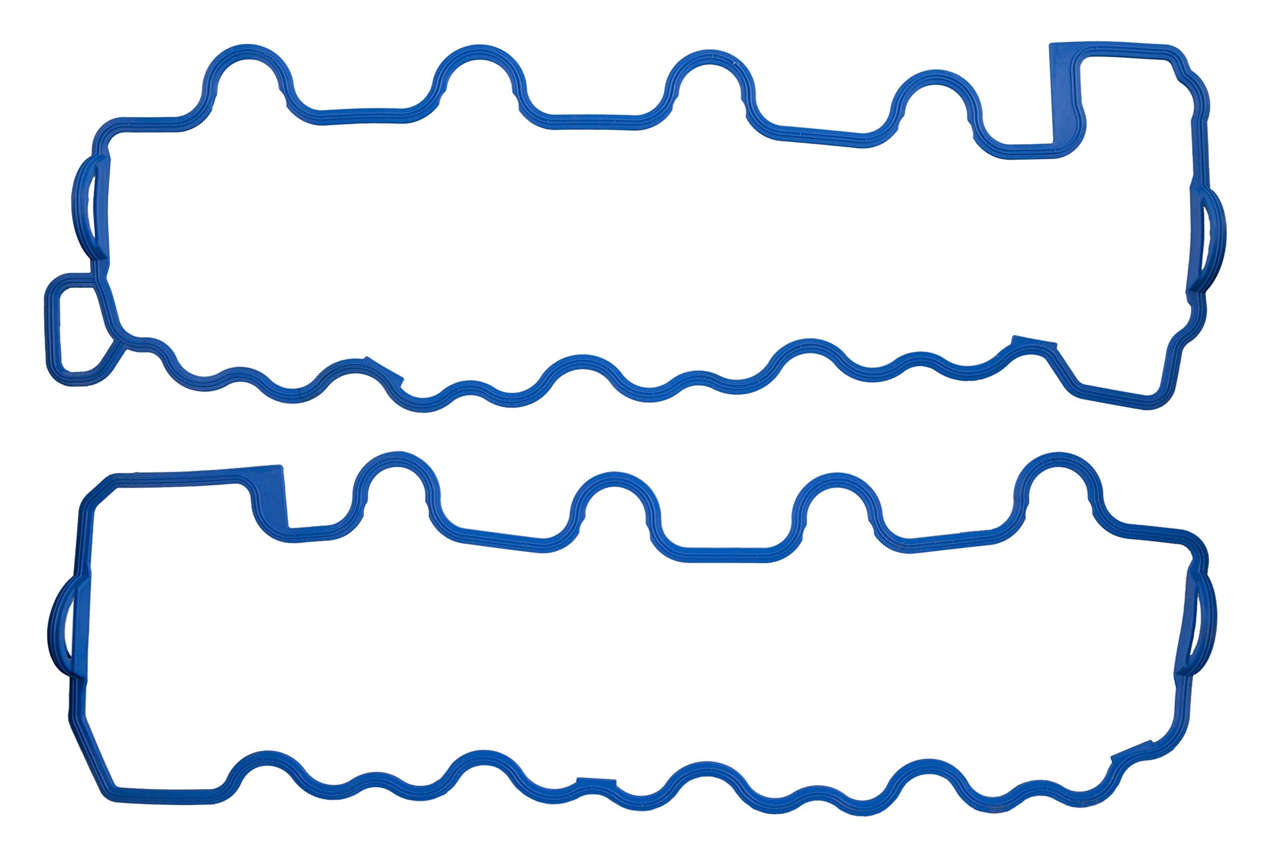 VS FEL-PRO 50842 R Engine Valve Cover Gasket Set for Mercedes-Benz CLS500
