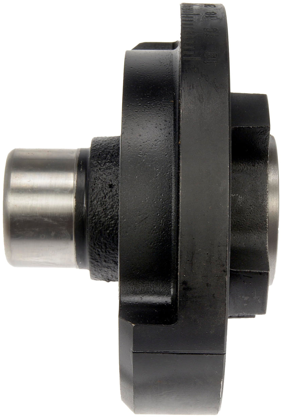 Dorman Engine Harmonic Balancer 594-024 Compatible with Select Ford / Lincoln / Mercury Models