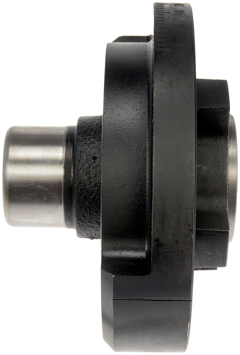 Dorman Engine Harmonic Balancer 594-024 Compatible with Select Ford / Lincoln / Mercury Models