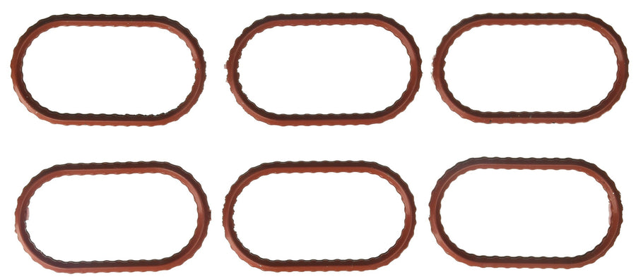 Fuel Injection MAHLE Original Plenum Gasket Set MS16361