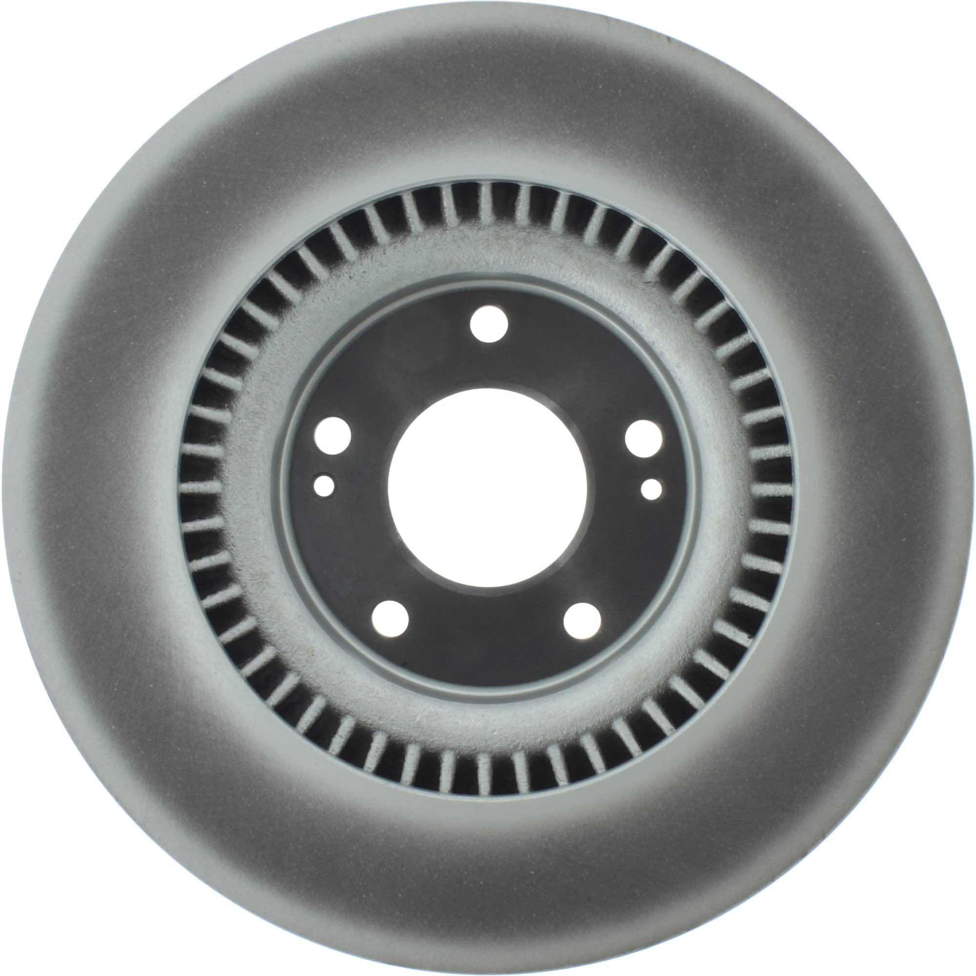 Centric Gcx Rotor 320.50028F with Full Coating