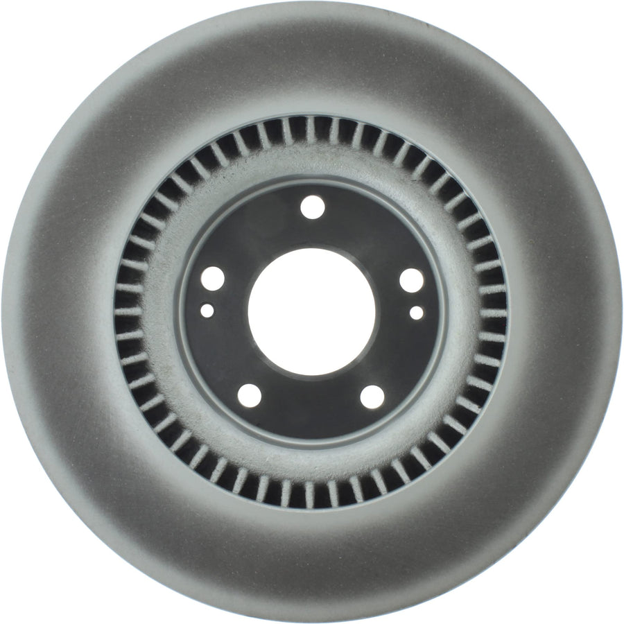 Centric Gcx Rotor 320.50028F with Full Coating