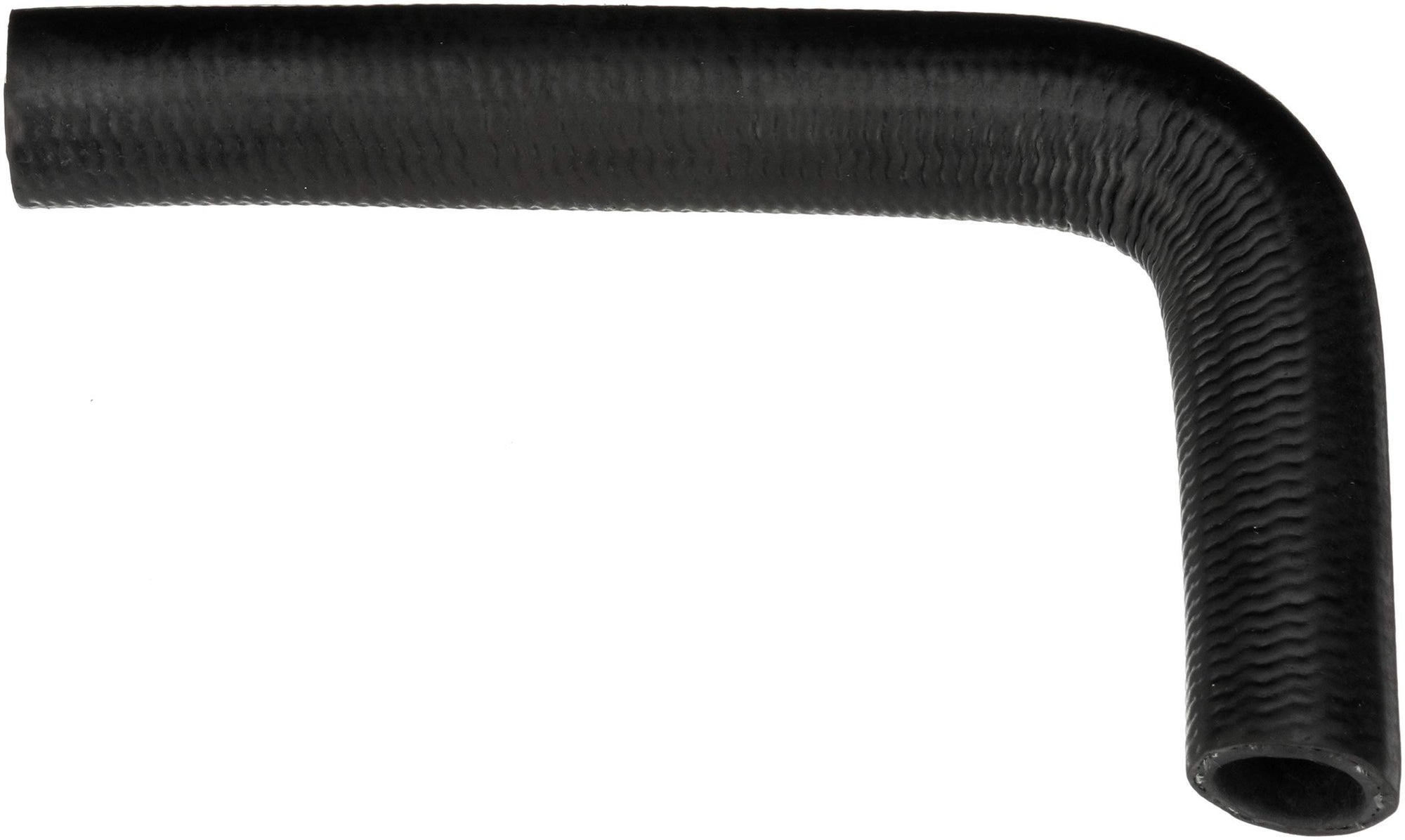 90 Degree Molded Heater Hose