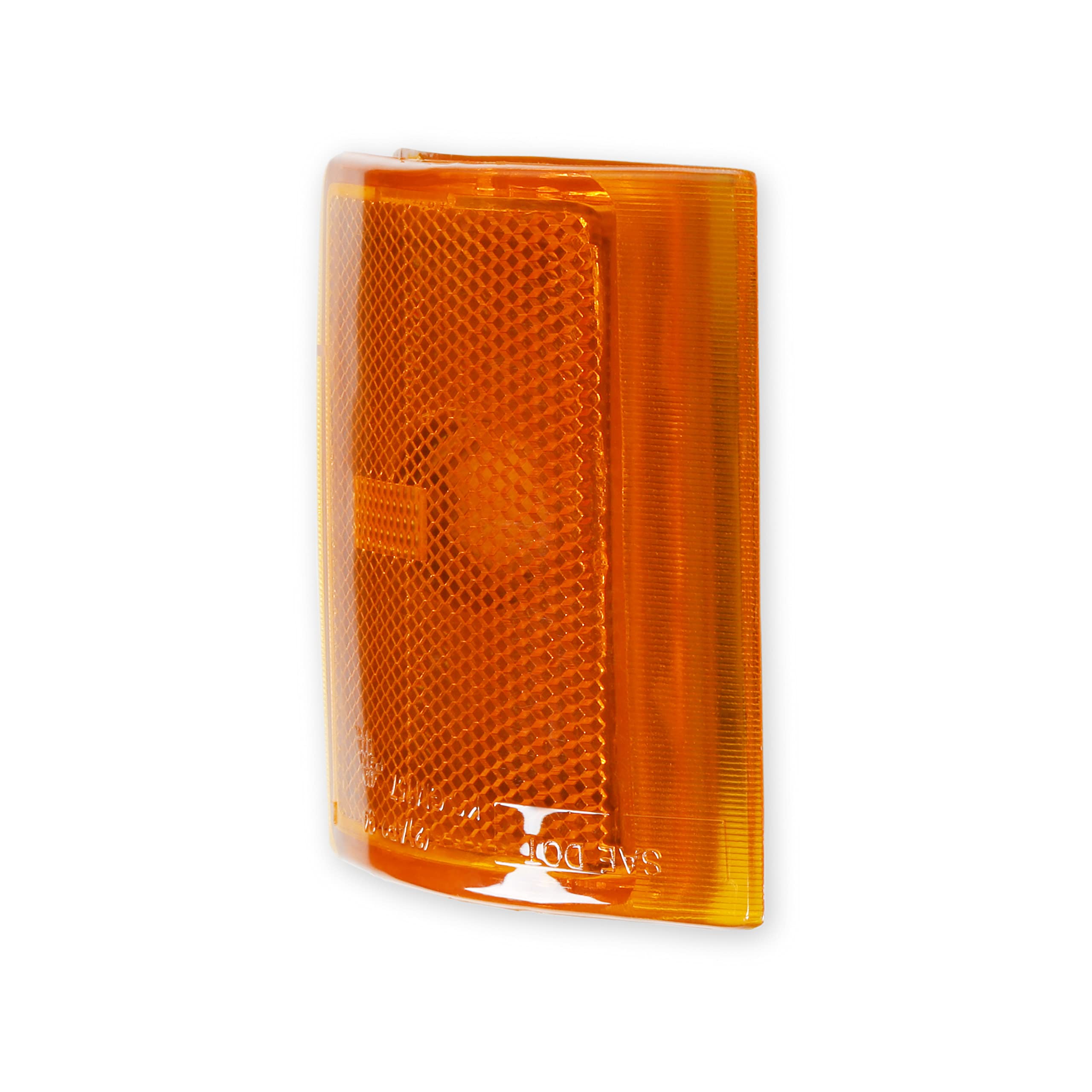 Lower Brothers Trucks 07-125 Side Marker Light - LH