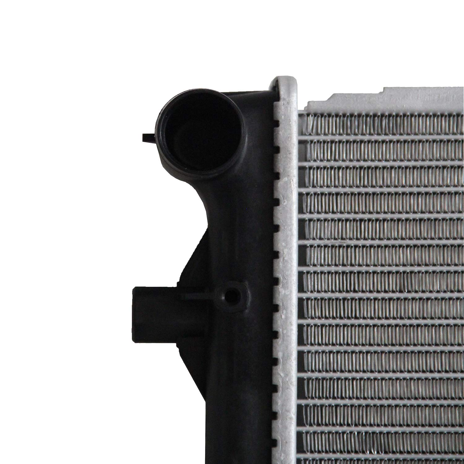 Radiator TYC 13422 Compatible with 2012-2018 Volkswagen Passat
