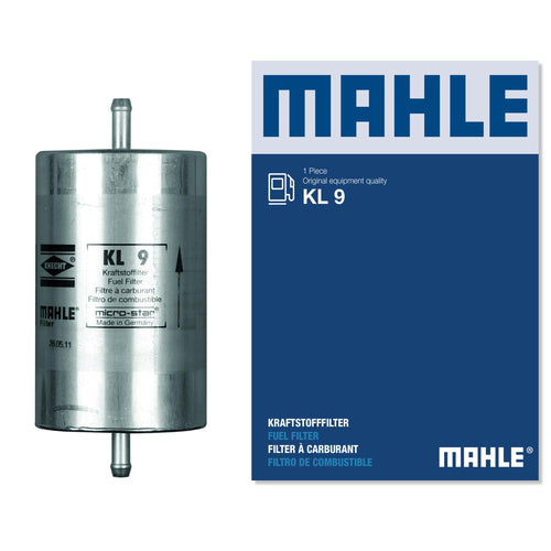 KL 9 MAHLE Original Fuel Filter
