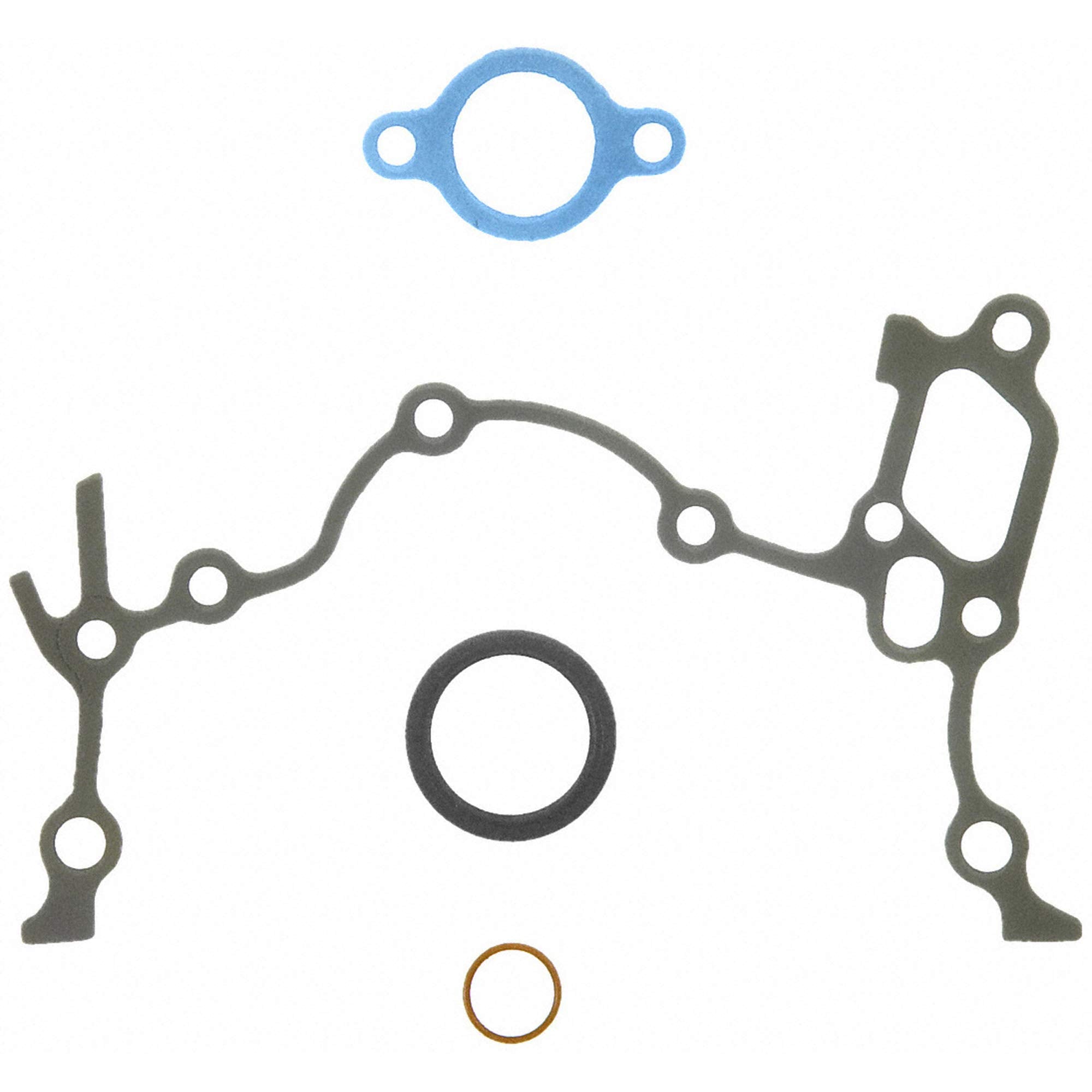 Crankshaft Front Seal Set FEL-PRO TCS 45850