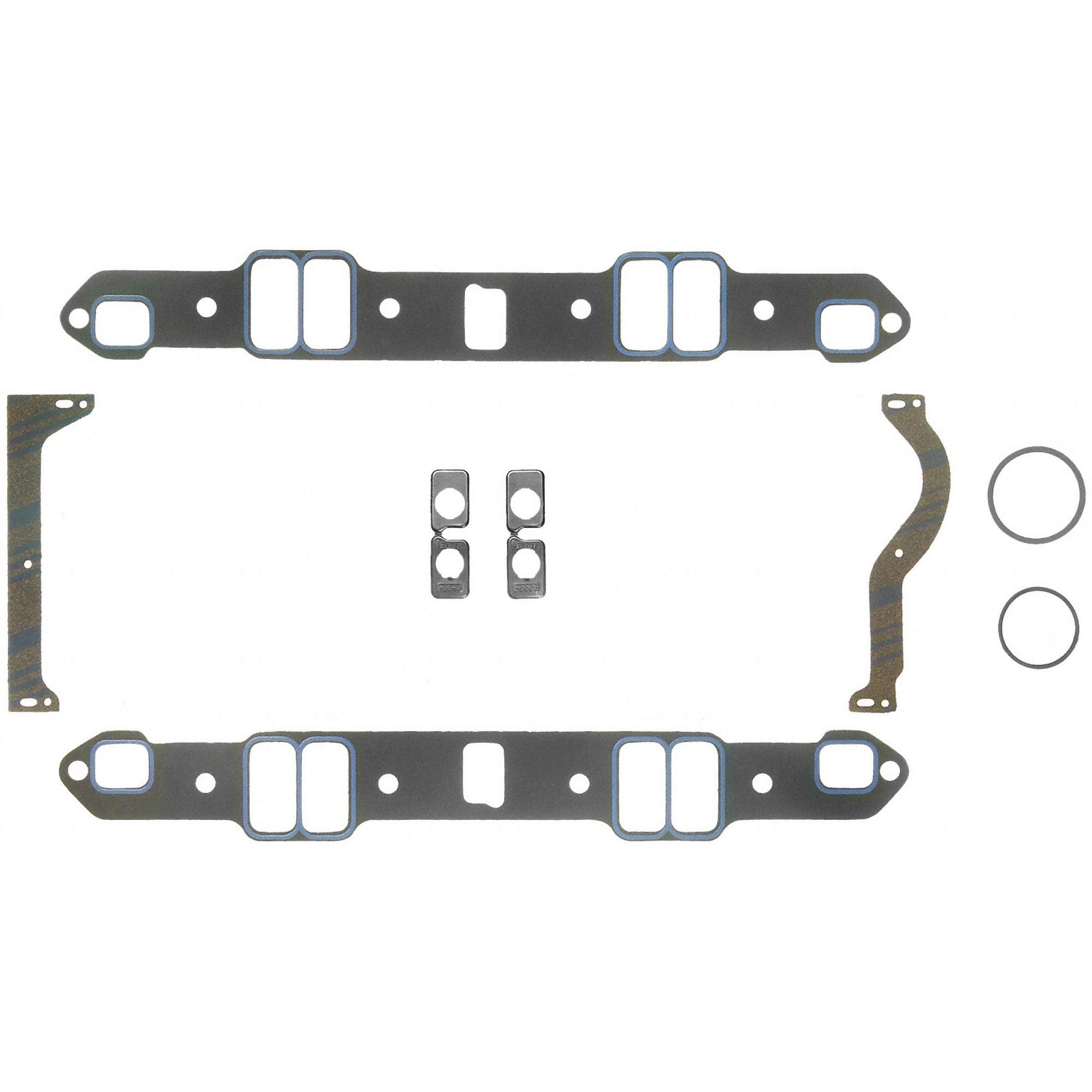 Intake Manifold Gasket Set FEL-PRO 17350
