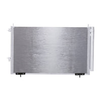 Condenser Assembly TYC 4232 Compatible with 2013-2018 Toyota Rav4