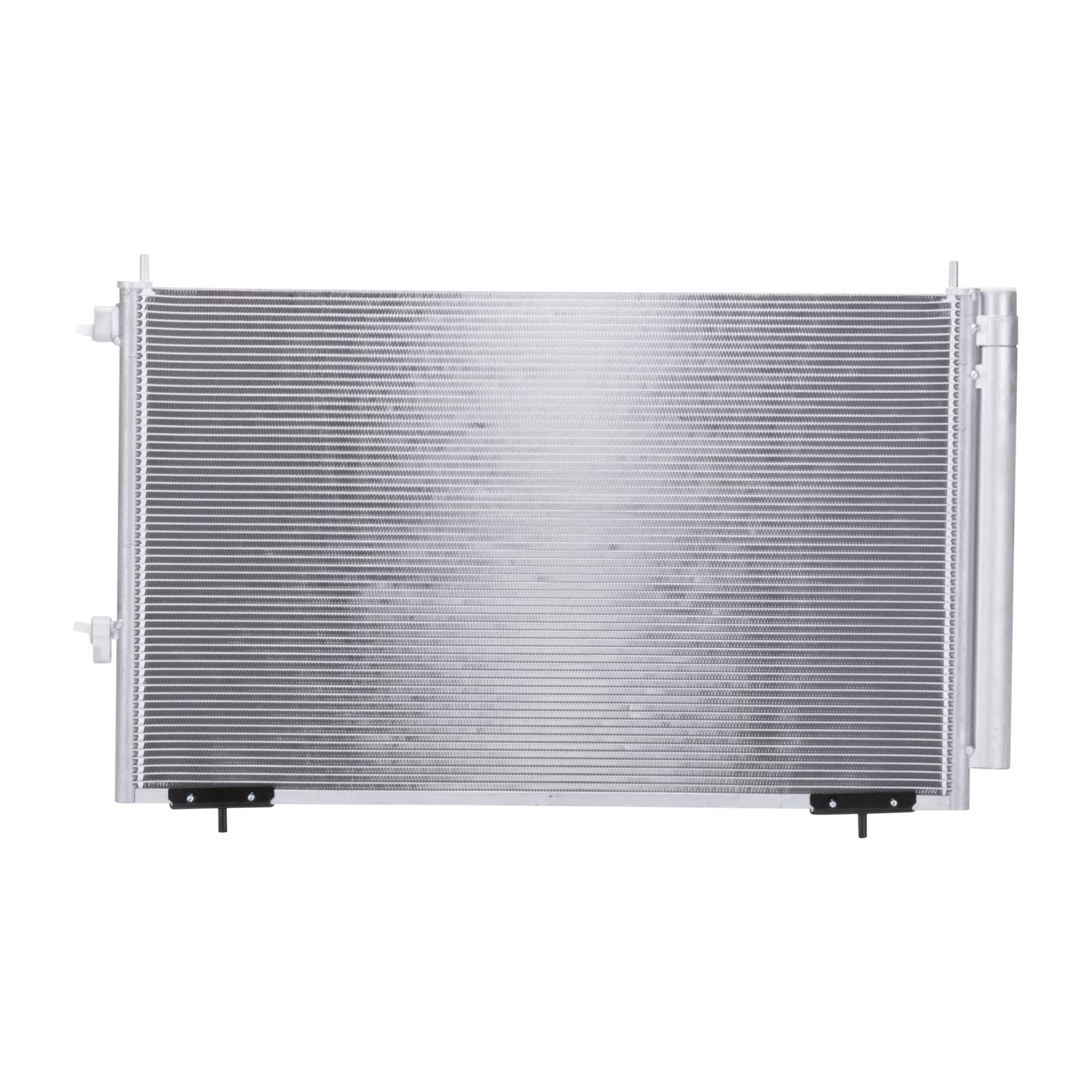 Condenser Assembly TYC 4232 Compatible with 2013-2018 Toyota Rav4
