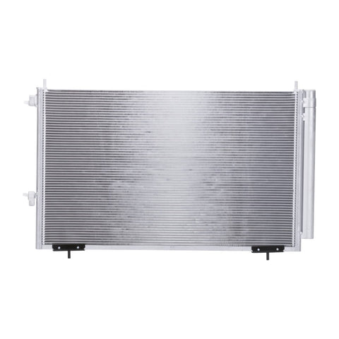Condenser Assembly TYC 4232 Compatible with 2013-2018 Toyota Rav4