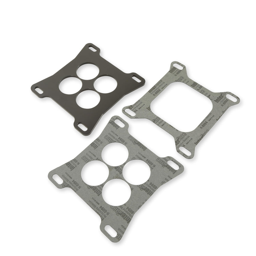 Sniper EFI Holley 520-2 SEALING PLATE EFI