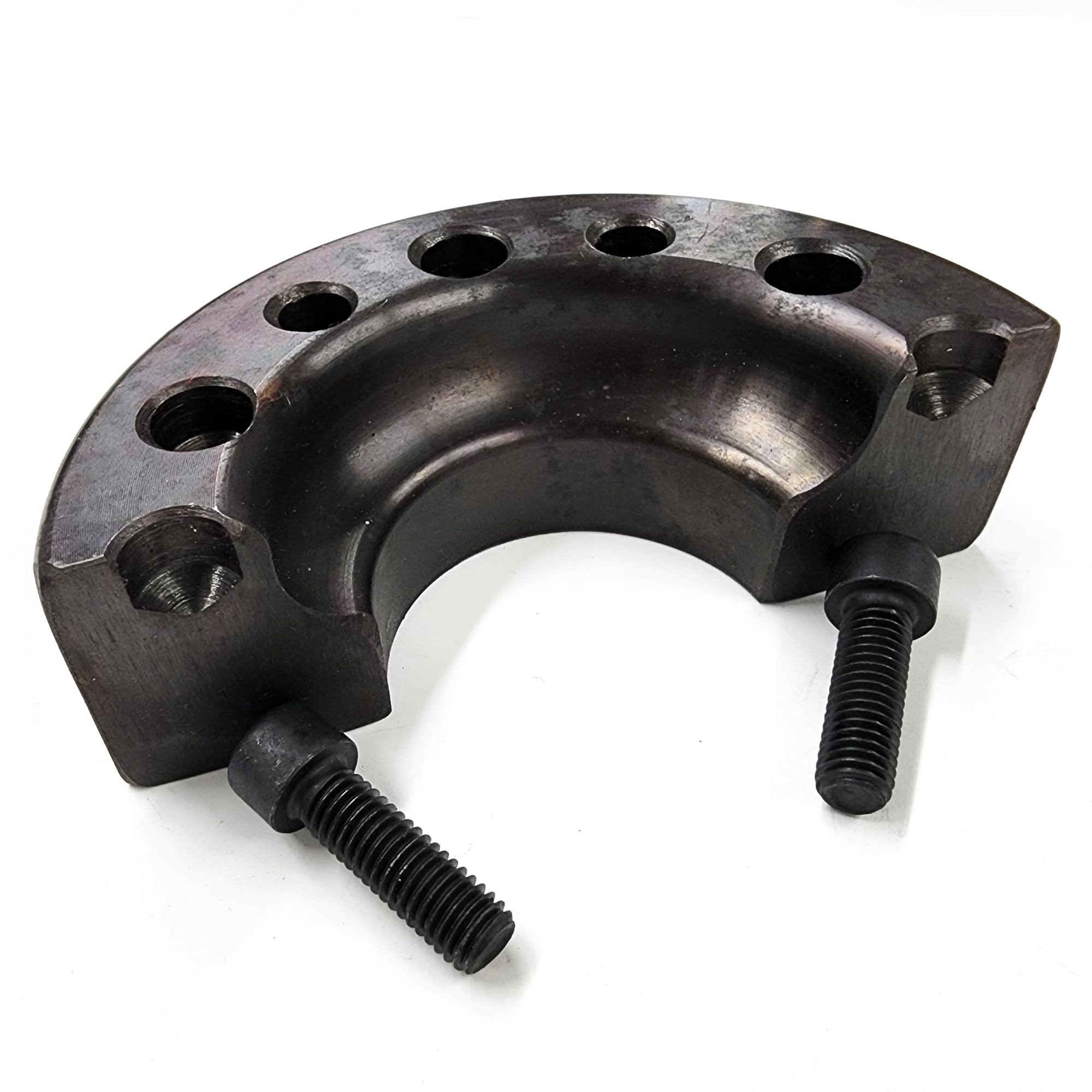 DAMPER COUNTERWEIGHT/SB PRW - 2391006 Compatible with/Replacement for Ford(28.4 OZ. IN.)/EARLY MODEL Chrysler, Dodge