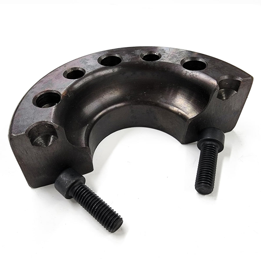 DAMPER COUNTERWEIGHT/SB PRW - 2391006 Compatible with/Replacement for Ford(28.4 OZ. IN.)/EARLY MODEL Chrysler, Dodge